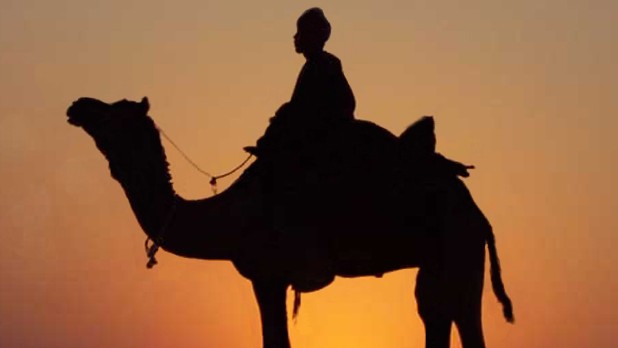 Camel et Web Services CXF