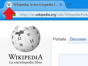 Favicon wikipedia Favicon wikipedia