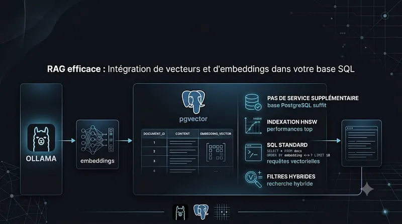 Pgvector